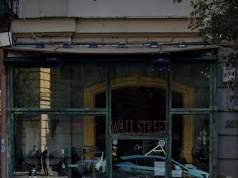 Wall Street Store