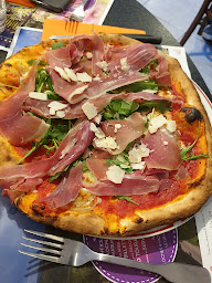Photo n°26 de Pizzeria Pinocchio à Descartes ()
