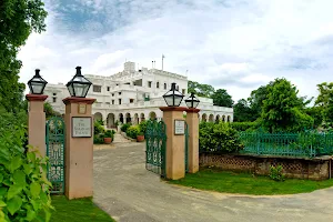 The Baradari Palace - 19th Century, Patiala image