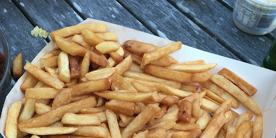 Starfish Fish & Chips To Go