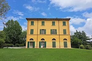 Villa Griffone image