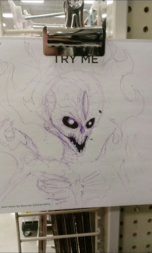 Craft Store «Michaels», reviews and photos, 5 McKenna Rd, Arden, NC 28704, USA