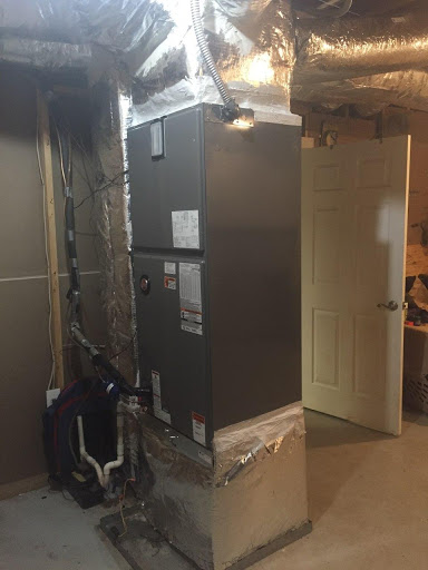 Air Conditioning Repair Service «A Degree Above the Rest», reviews and photos