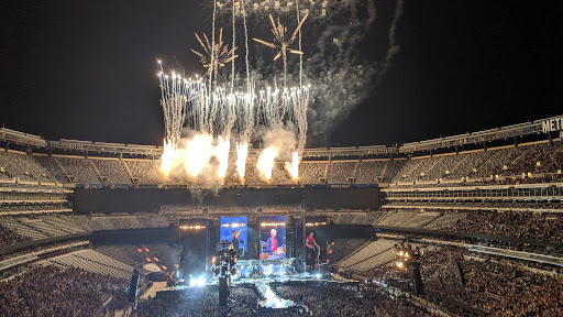 Stadium «MetLife Stadium», reviews and photos, 1 MetLife Stadium Dr, East Rutherford, NJ 07073, USA