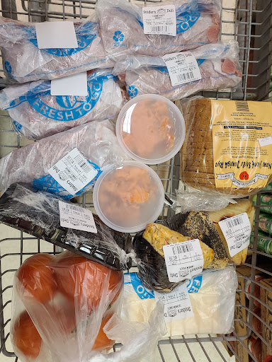 Grocery Store «Sniders Super Market», reviews and photos, 1936 Seminary Rd, Silver Spring, MD 20910, USA