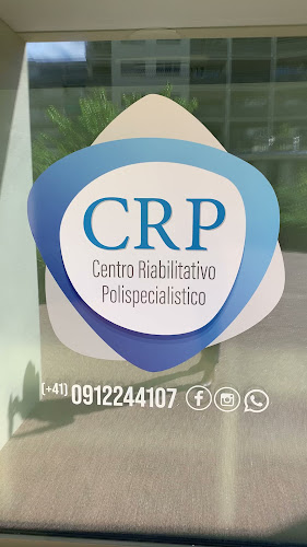 CRP - Centro Riabilitativo Polispecialistico Sagl - Physiotherapeut
