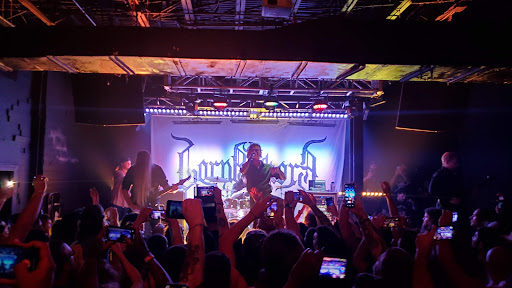 Club «BackBooth», reviews and photos, 37 W Pine St, Orlando, FL 32801, USA