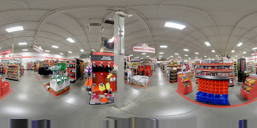 Home Improvement Store «Tractor Supply Co.», reviews and photos, 2320 Fairview Blvd, Fairview, TN 37062, USA