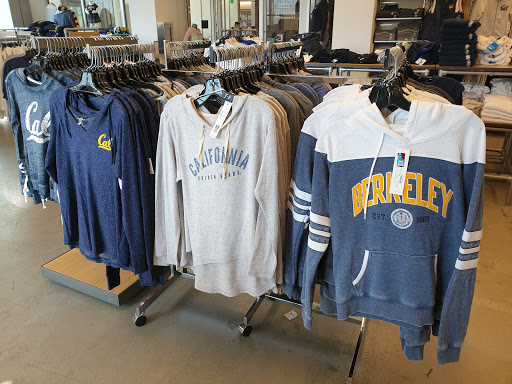 Book Store «Cal Student Store», reviews and photos, 2495 Bancroft Way #134, Berkeley, CA 94720, USA