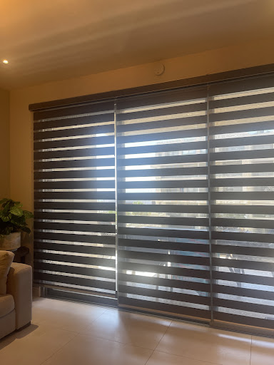 Curwin - Persianas Enrollables