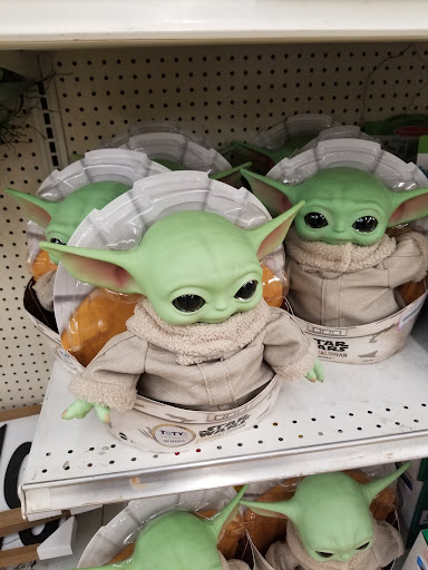 Discount Store «Bargain Hunt», reviews and photos, 250 Country Village Dr, Smyrna, TN 37167, USA