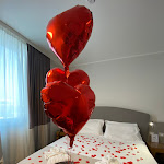 Photo n°1 de l'avis de Emanuela. fait le 23/05/2022 à 10:01 sur le  DB Hotel Verona Airport & Congress à Caselle