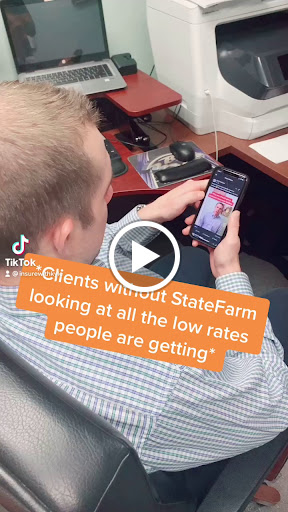 Insurance Agency «State Farm: Kyle Tomlinson», reviews and photos