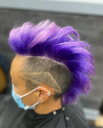 Beauty Salon «Essentials Salon at Valley Square», reviews and photos, 1593 N Main St, Warrington, PA 18976, USA