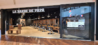 Salon de coiffure La Barbe de Papa Strasbourg les Halles 67000 Strasbourg