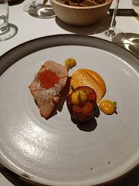 Vaisselle du Restaurant gastronomique La Mangeoire - Restaurant à Nonsard-Lamarche - n°3