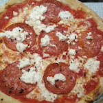 Photo n°4 de l'avis de Manuéla.a fait le 27/01/2019 à 19:08 sur le  Ristorante pizzeria Nino à Bologna