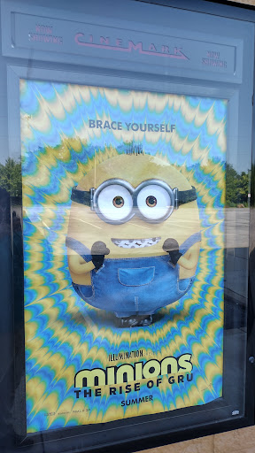 Movie Theater «Cinemark Movies 10», reviews and photos, 1796 W Newport Pike, Wilmington, DE 19804, USA