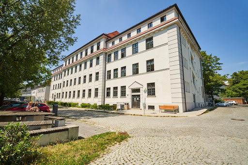 Fakultät für Tourismus - Hochschule München
