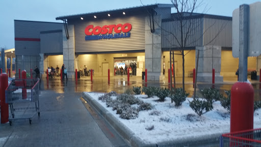 Costco Wholesale, 4125 Arctic Avenue, Bellingham, WA 98226, USA, 
