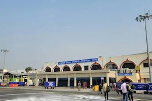 Jayprakash Narayan International Airport, Patna image