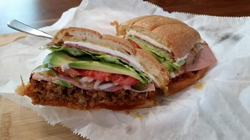 Mexican Grocery Store «Don Carlos Tienda Y Restaurant», reviews and photos, 97 W Main St, Waynesboro, PA 17268, USA