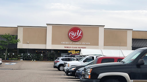 Supermarket «Big Y», reviews and photos, 10 Washington St, Norwell, MA 02061, USA