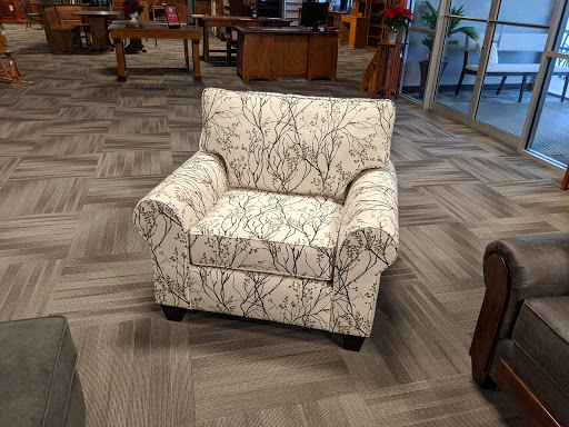 Furniture Store «Amish Direct Furniture», reviews and photos, 42200 Mound Rd, Sterling Heights, MI 48314, USA