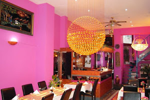New Annapurna Indin restaurant