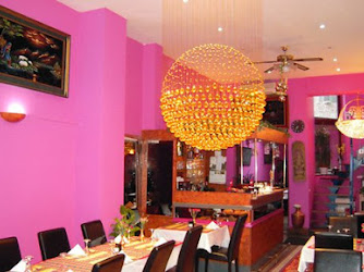 New Annapurna Indin restaurant