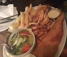 The Kingfisher Seafood Restaurant photo