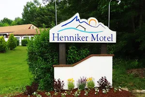 Henniker Motel image