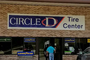 Circle D Tire image