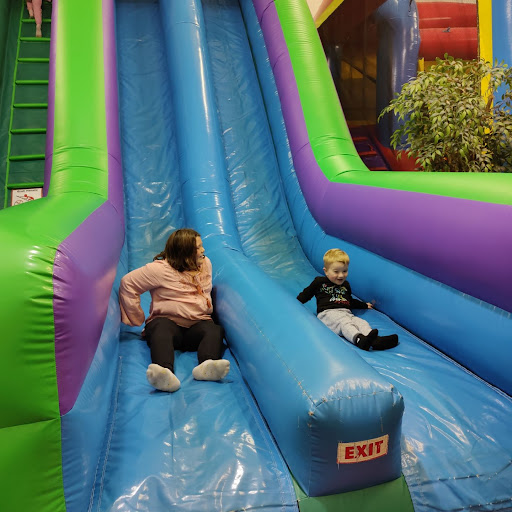 Jumpers Family Fun Zone