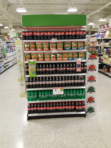 Supermarket «Publix Super Market at Shamrock Plaza», reviews and photos, 3870 N Druid Hills Rd NE, Decatur, GA 30033, USA