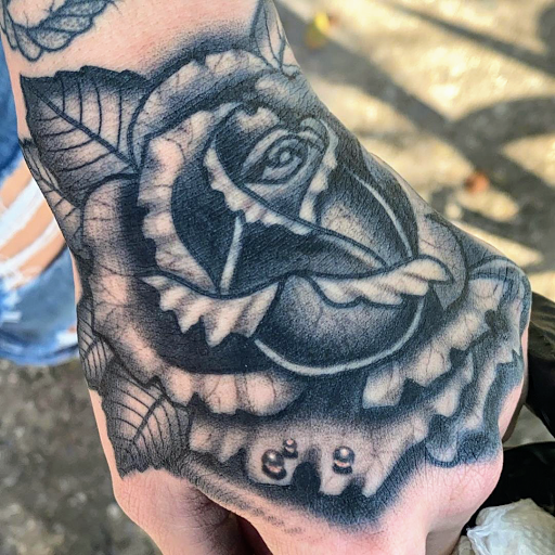 Explore inner arm tattoo ideas for guys, creative tattoo ideas in Saint Augustine, available at Ms. Deborahs Fountain of Youth Tattoo & Body Piercing