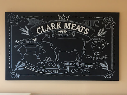 Clark Meats