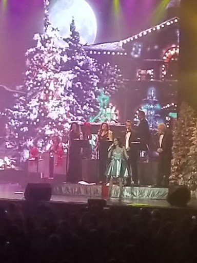 Arena «Hobart Arena», reviews and photos, 255 Adams St, Troy, OH 45373, USA