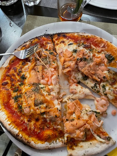 Pizzeria 4 saisons chez doudou à Ville-la-Grand