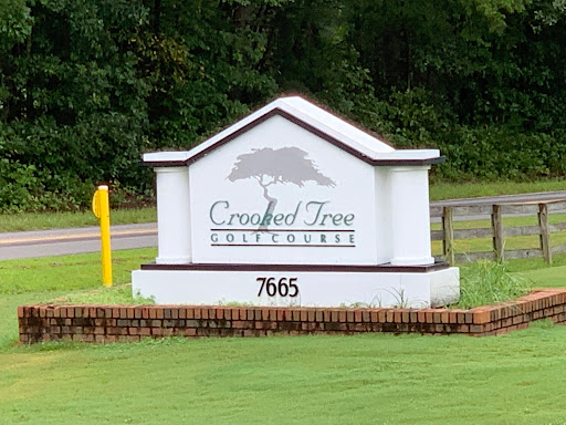 Golf Course «Crooked Tree Golf Course», reviews and photos, 7665 Caber Rd, Browns Summit, NC 27214, USA