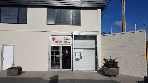 Canadian Red Cross Society