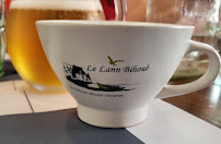 Plats et boissons du Crêperie Le Lann-Bihoué à Étretat - n°9
