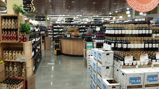 Grocery Store «Whole Foods Market», reviews and photos, 2 Somerset St, Portland, ME 04101, USA