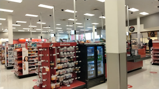 Department Store «Target», reviews and photos, 5537 W Broadway Ave, Crystal, MN 55428, USA