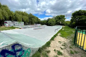 Skatepark de Carrières-sur-Seine image