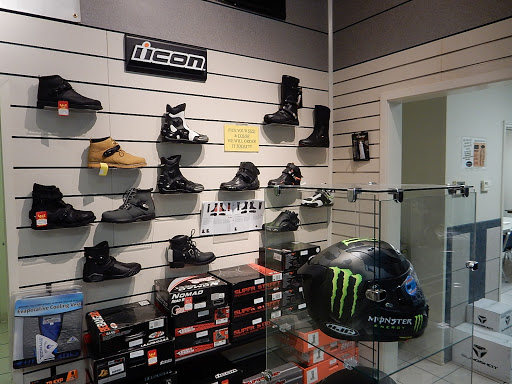 ATV Dealer «Wheeler Powersports, Inc.», reviews and photos, 901 N 11th St, Fort Smith, AR 72901, USA