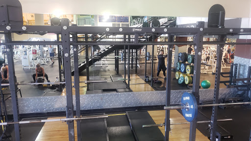 Health Club «24 Hour Fitness», reviews and photos, 5035 W Tropicana Ave, Las Vegas, NV 89103, USA