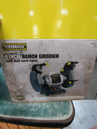 Home Improvement Store «Menards», reviews and photos, 1285 208th St, St Croix Falls, WI 54024, USA