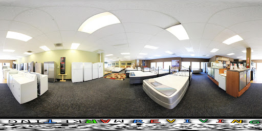 Appliance Store «Ashland Appliance & Mattress», reviews and photos, 1401 Siskiyou Blvd Ste 102, Ashland, OR 97520, USA