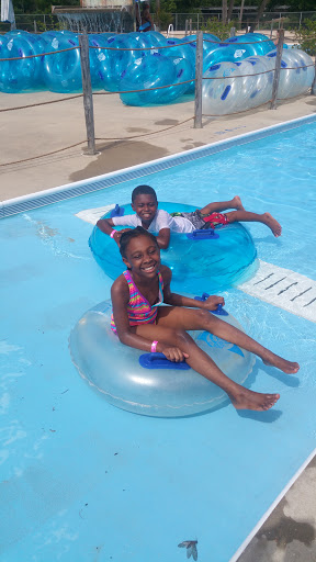 Water Park «Paradise Water Park», reviews and photos, 4675 US-96, Silsbee, TX 77656, USA
